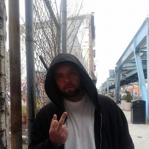 Meet your Posher, Patrick